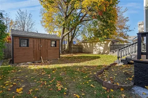 293 Webster Avenue Cranston RI 02920