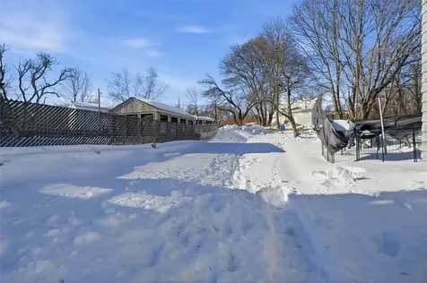 208 Simmonsville Avenue Johnston RI 02919