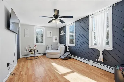 208 Simmonsville Avenue Johnston RI 02919