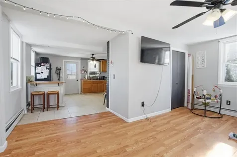 208 Simmonsville Avenue Johnston RI 02919