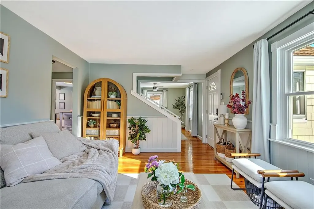 12 Collation Circle North Kingstown RI 02852