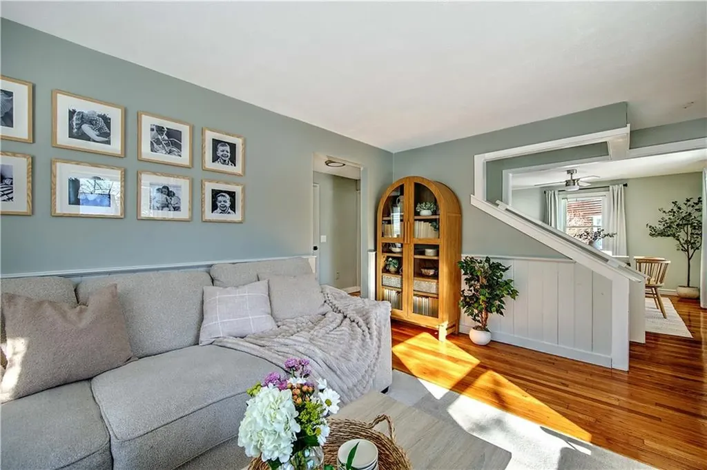 12 Collation Circle North Kingstown RI 02852