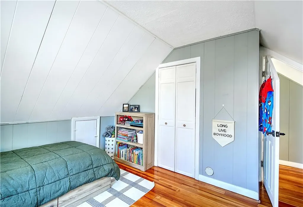 12 Collation Circle North Kingstown RI 02852