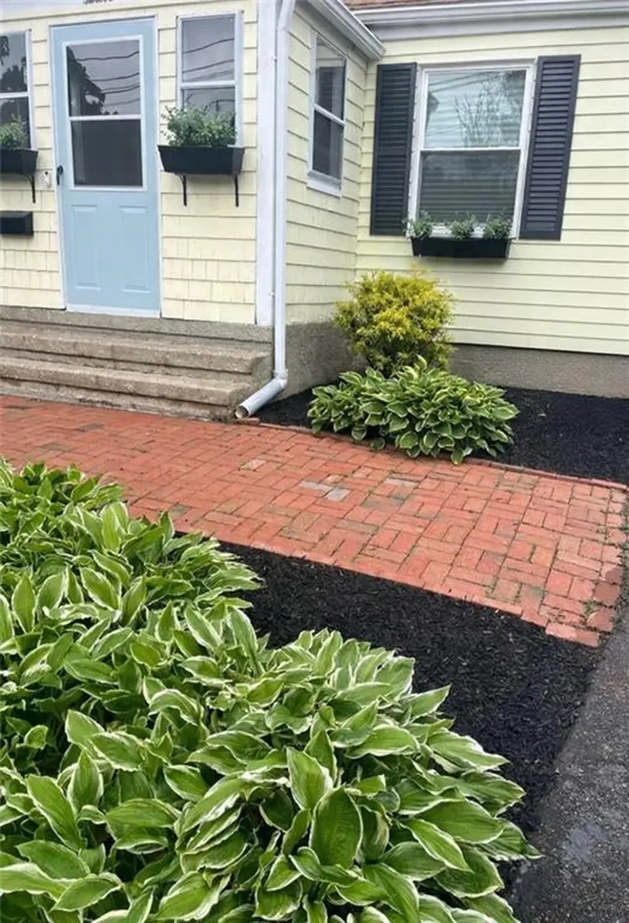 12 Collation Circle North Kingstown RI 02852