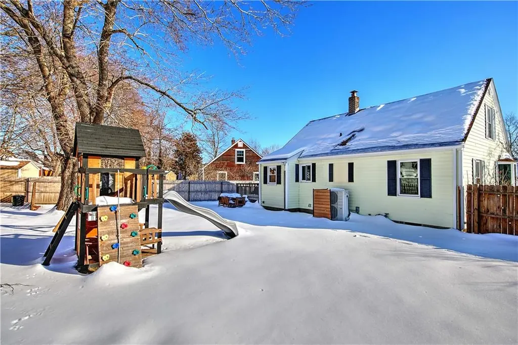 12 Collation Circle North Kingstown RI 02852