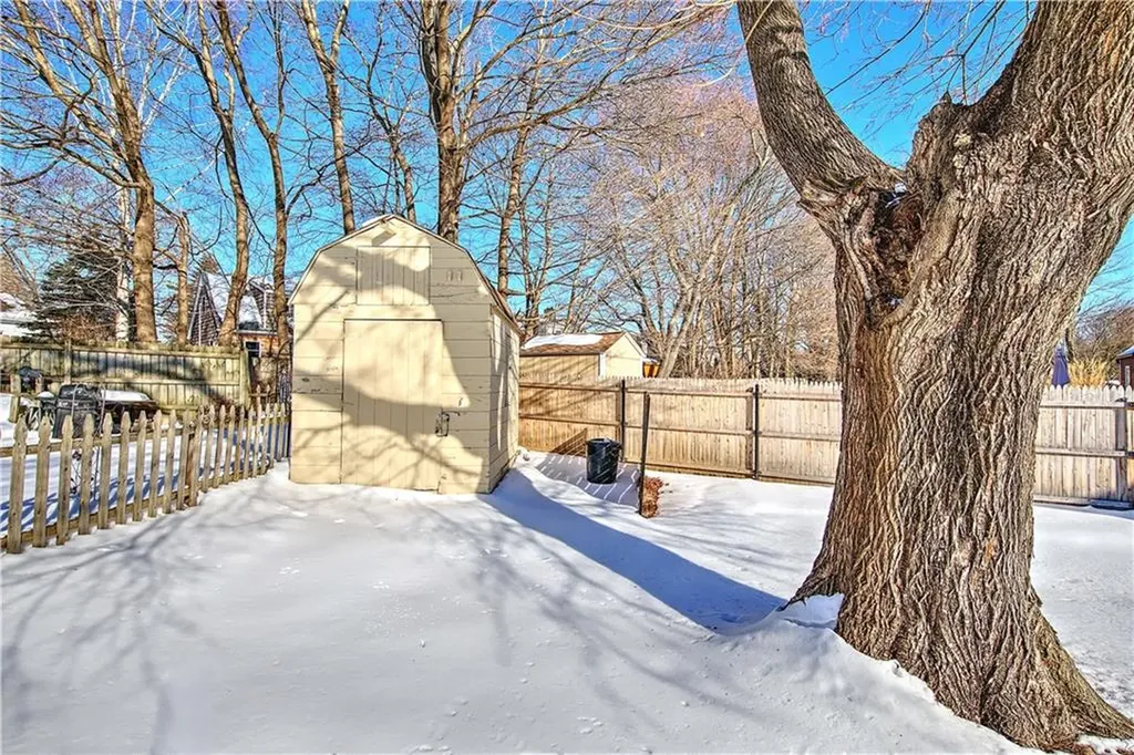 12 Collation Circle North Kingstown RI 02852