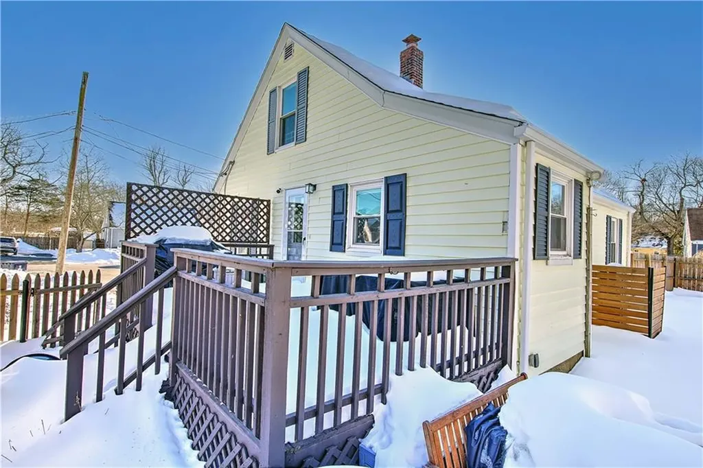 12 Collation Circle North Kingstown RI 02852