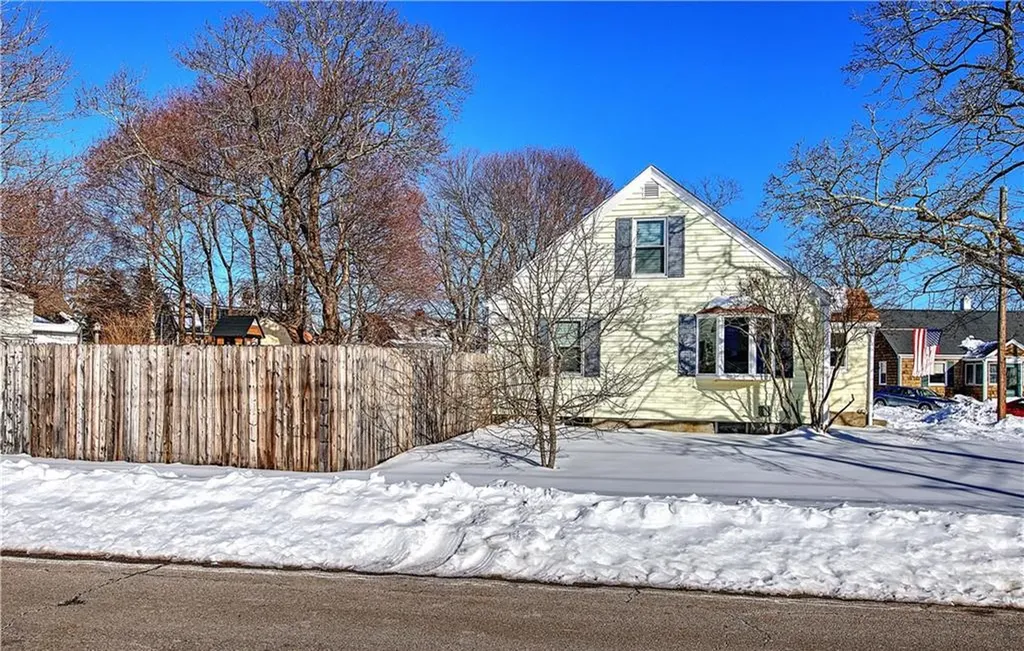 12 Collation Circle North Kingstown RI 02852