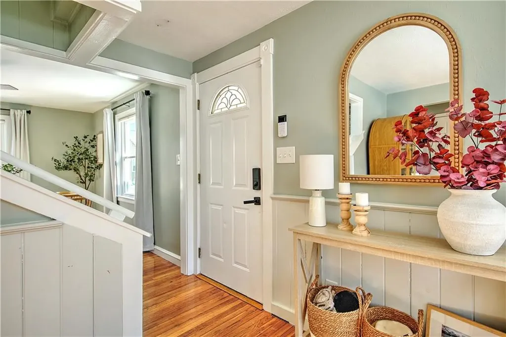 12 Collation Circle North Kingstown RI 02852