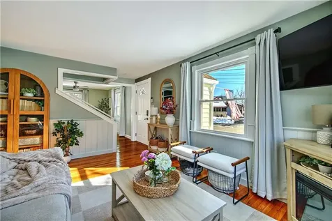 12 Collation Circle North Kingstown RI 02852