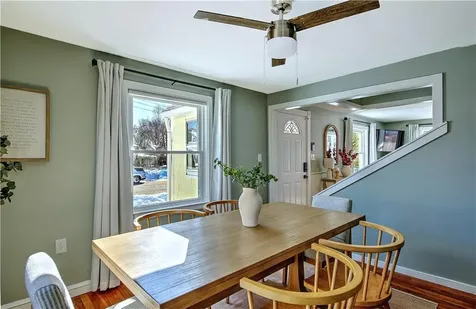 12 Collation Circle North Kingstown RI 02852