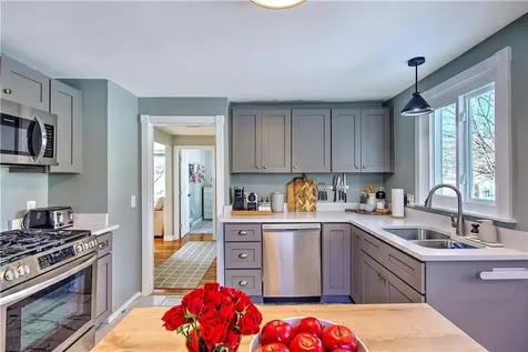 12 Collation Circle North Kingstown RI 02852