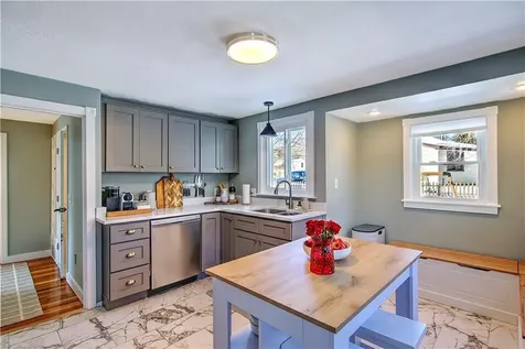 12 Collation Circle North Kingstown RI 02852