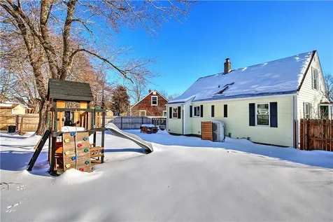 12 Collation Circle North Kingstown RI 02852