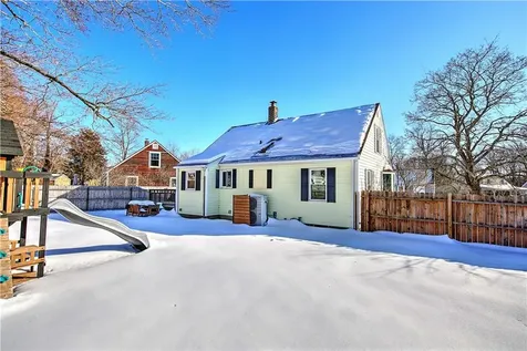 12 Collation Circle North Kingstown RI 02852