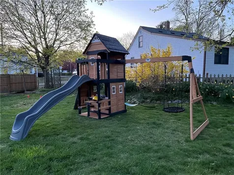 12 Collation Circle North Kingstown RI 02852