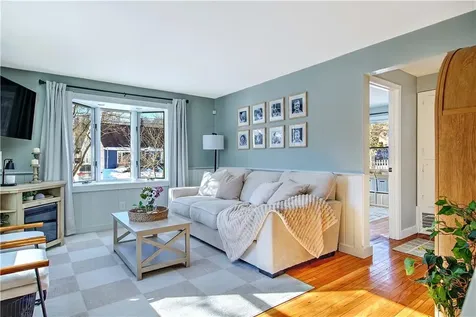 12 Collation Circle North Kingstown RI 02852