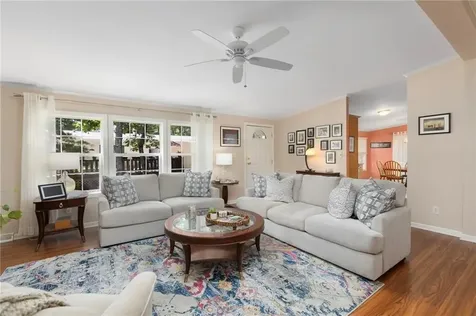 8 King Philip Road Coventry RI 02816