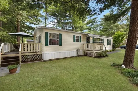 8 King Philip Road Coventry RI 02816