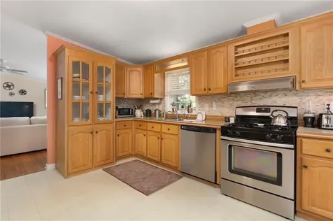 8 King Philip Road Coventry RI 02816