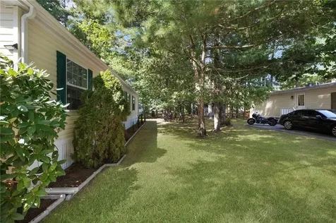 8 King Philip Road Coventry RI 02816