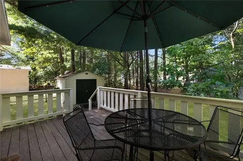 8 King Philip Road Coventry RI 02816