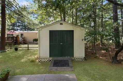 8 King Philip Road Coventry RI 02816