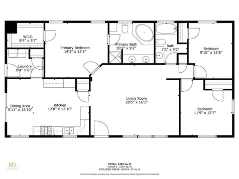 8 King Philip Road Coventry RI 02816