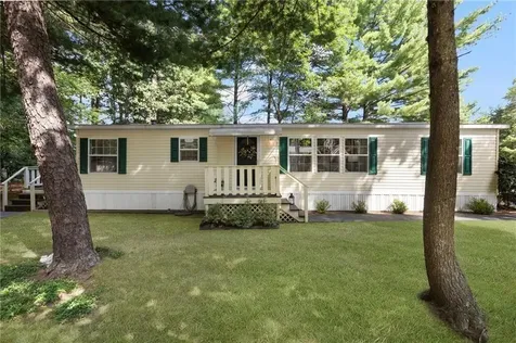 8 King Philip Road Coventry RI 02816