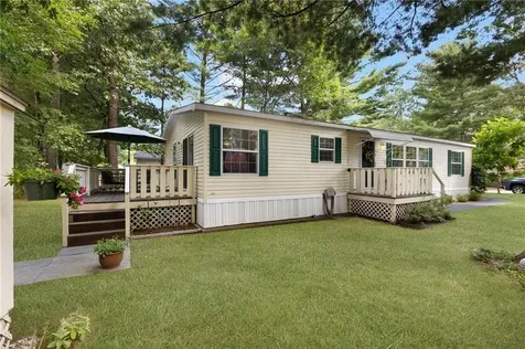 8 King Philip Road Coventry RI 02816