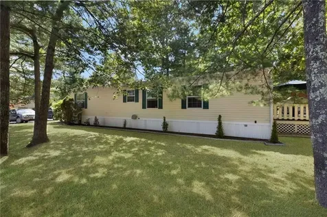 8 King Philip Road Coventry RI 02816