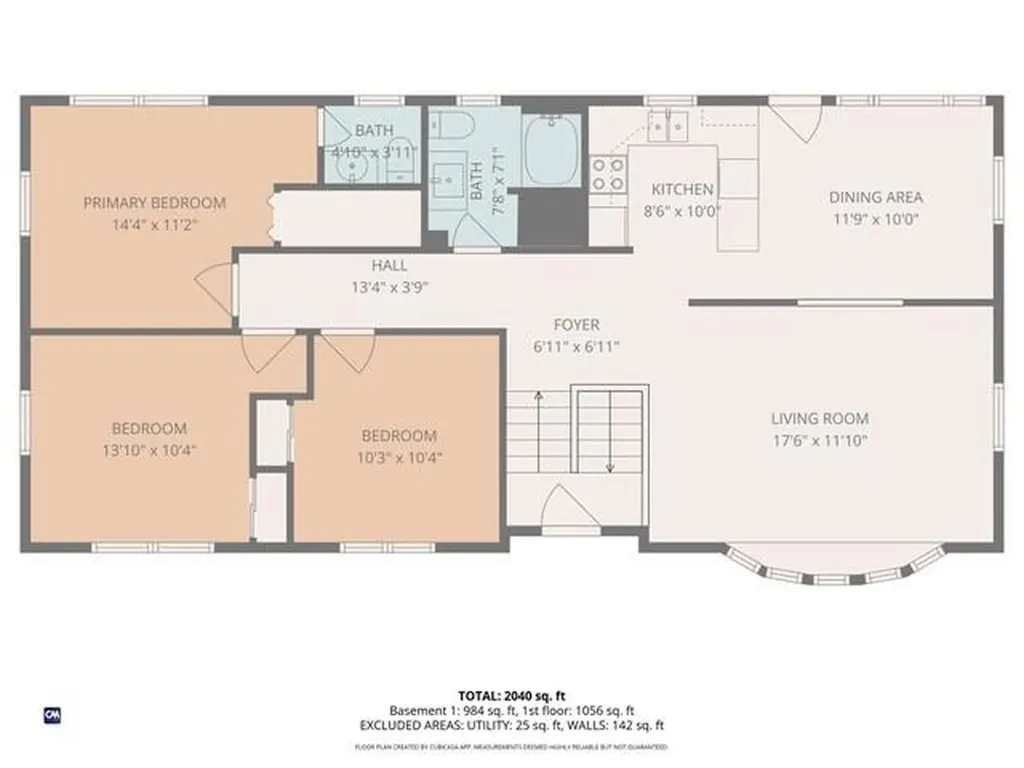 11 Barton Lane Middletown RI 02842