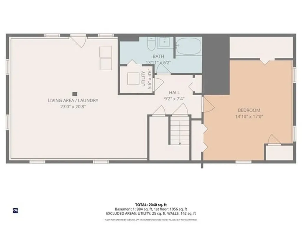 11 Barton Lane Middletown RI 02842