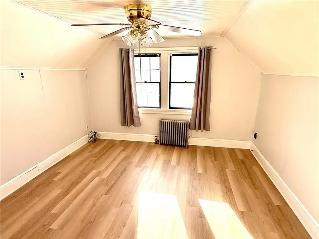 167 Forest Avenue Cranston RI 02910