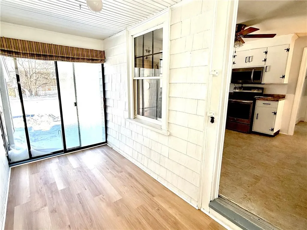 167 Forest Avenue Cranston RI 02910