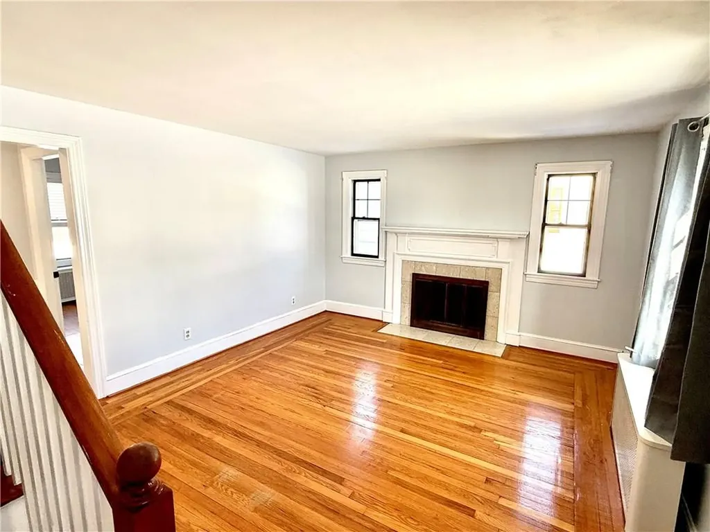 167 Forest Avenue Cranston RI 02910