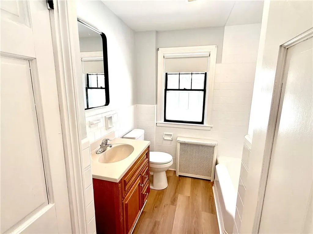 167 Forest Avenue Cranston RI 02910