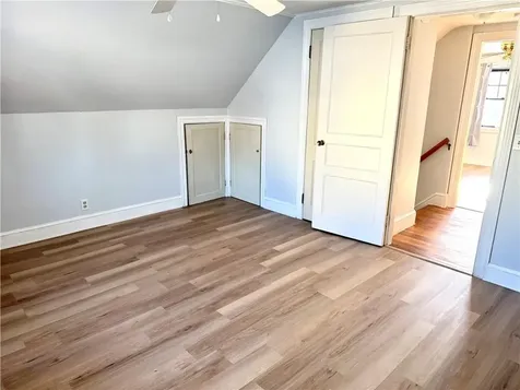 167 Forest Avenue Cranston RI 02910