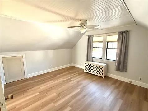 167 Forest Avenue Cranston RI 02910