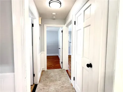 167 Forest Avenue Cranston RI 02910