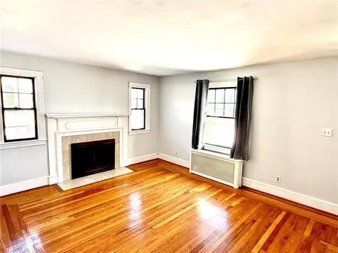 167 Forest Avenue Cranston RI 02910