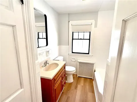 167 Forest Avenue Cranston RI 02910