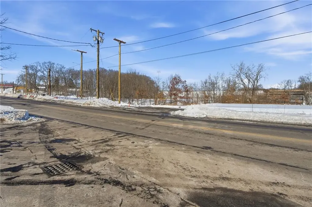 256 Privilege Street Woonsocket RI 02895