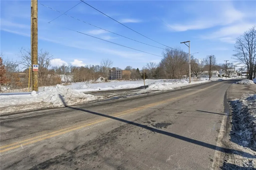 256 Privilege Street Woonsocket RI 02895