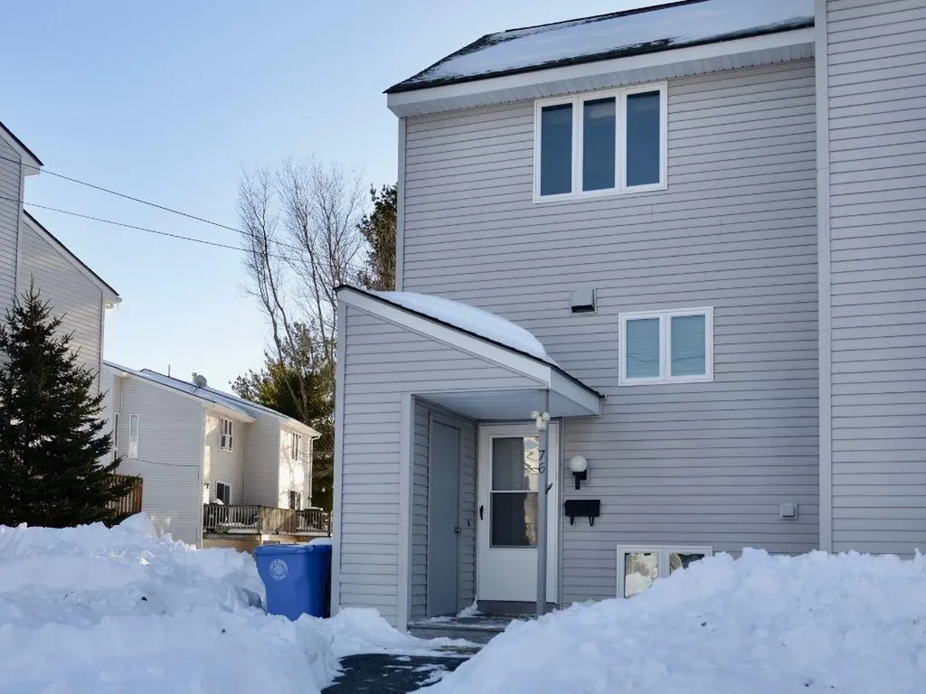 76 Batcheller Avenue Cranston RI 02920