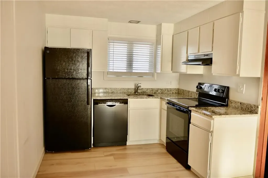 76 Batcheller Avenue Cranston RI 02920