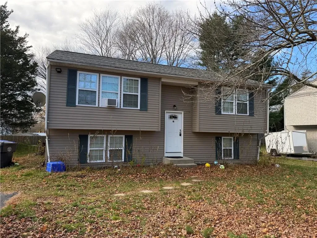 46 Hoover Street West Warwick RI 02893
