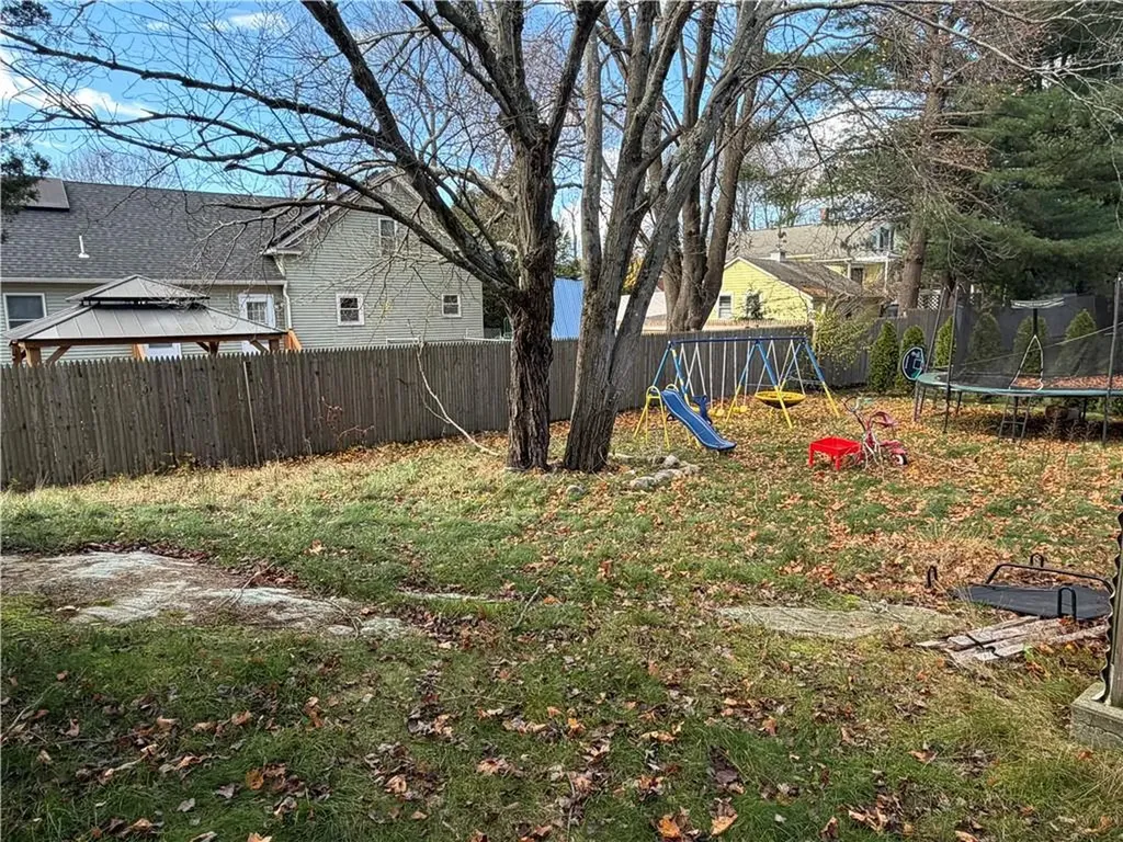 46 Hoover Street West Warwick RI 02893