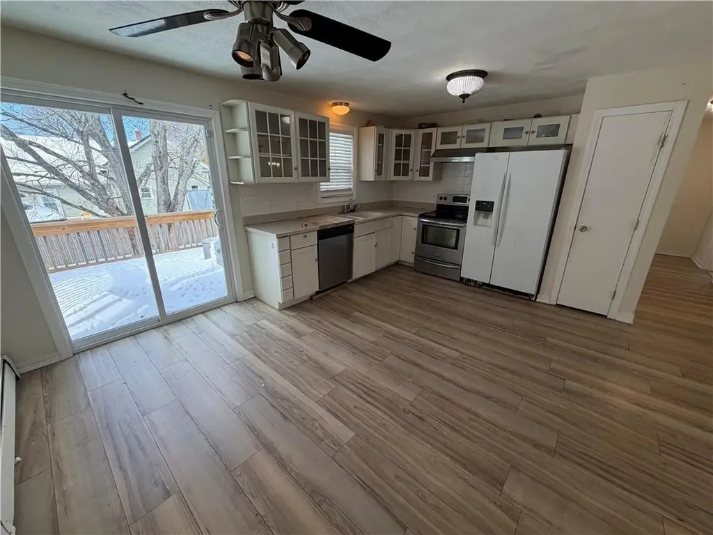 46 Hoover Street West Warwick RI 02893