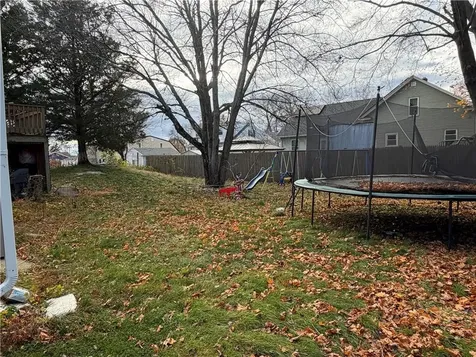 46 Hoover Street West Warwick RI 02893